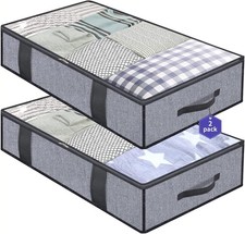 Sac de Rangement sous Lit Lot