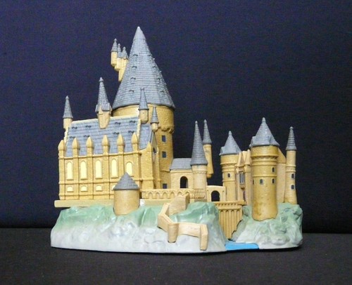 Chateau poudlard harry - chateau, de