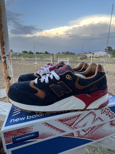 New balance 999 - new, x
