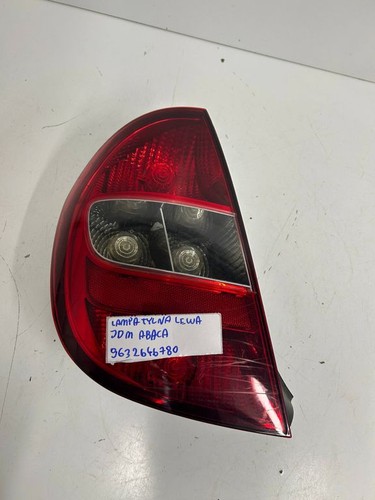 Jdm abaca 2007 - jdm,