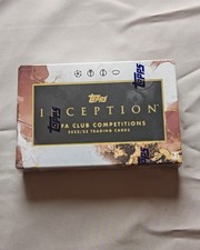 UEFA Club Competitions Inception 2022/23 -