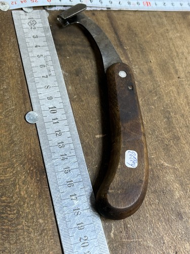 Rainette marquage forestier - marquage,