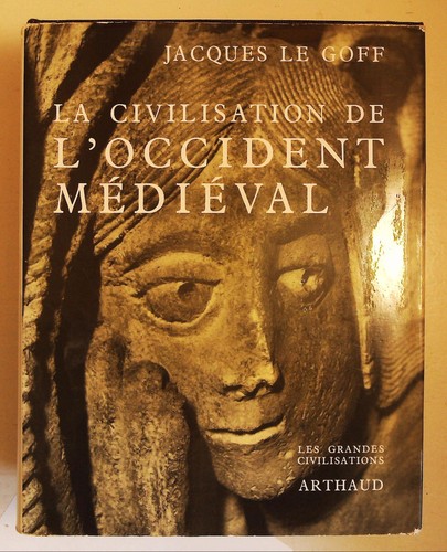 Civilisation l occident - de, l'occident
