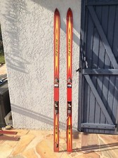 Anciens skis dynastar si30 - anciens,