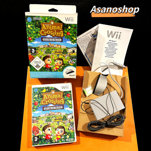 Coffret welcome animal - welcome,