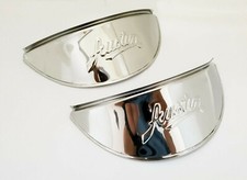 Nouveau Phares En Acier