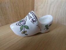  Petit sabot  "objet de