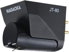 NAGAOKA JT-80BK Black MM Type