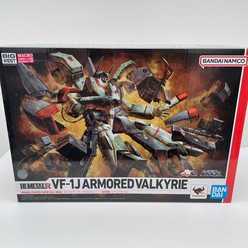 Metal 1j macross - hi-metal,