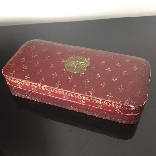 Roger gallet rare boite - rare,