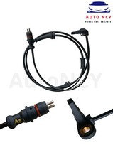 Capteur ABS vitesse de roue ASB158.01 pour FIAT DOBLO MPV 223AXA1A SNR