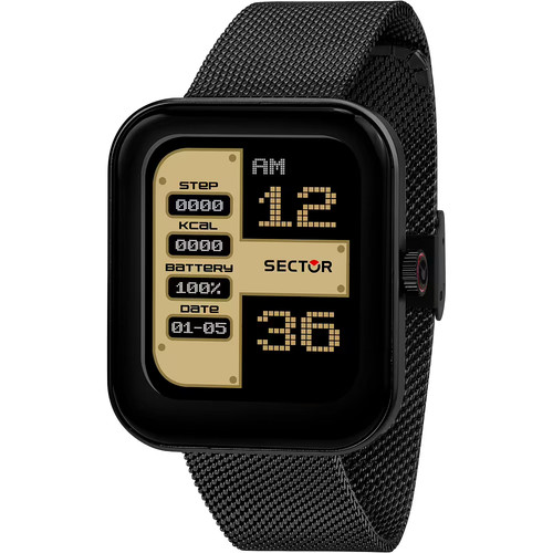 Montre smartwatch sector - montre,