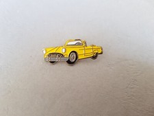 Pin's Auto / Car / Voiture -