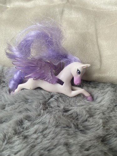 Mini poney cheval - , barbie