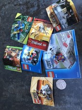 X7 Lots Lego Instructions