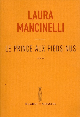 Prince aux pieds nus - nus,