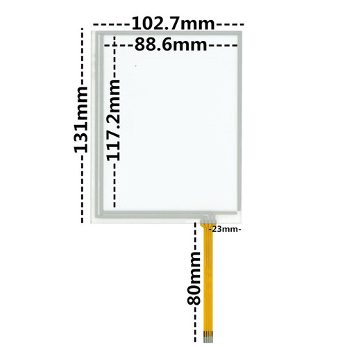 Touchscreen digitizer - touchscreen,