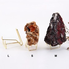 Métal Minéraux Cristaux