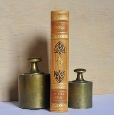 Ch DICKENS  " Les Aventures d'