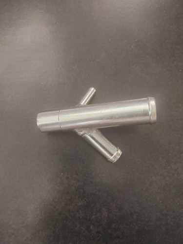 Tube eau culasse 204 - eau,