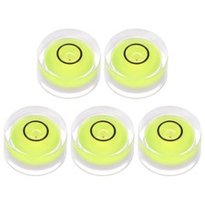5pcs Bulle Niveau 15X8mm