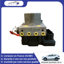 🇫🇷 UNITE HYDRAULIQUE ABS