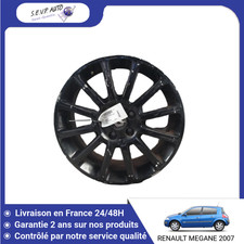 🇫🇷 JANTE ALUMINIUM