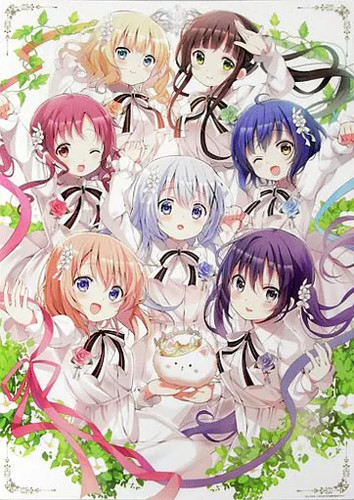 Anime blu ray clear - anime, blu-ray
