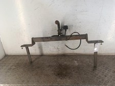 Attelage (boule de remorquage) FIAT PUNTO EVO 3