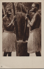 Zoo humain, Exposition