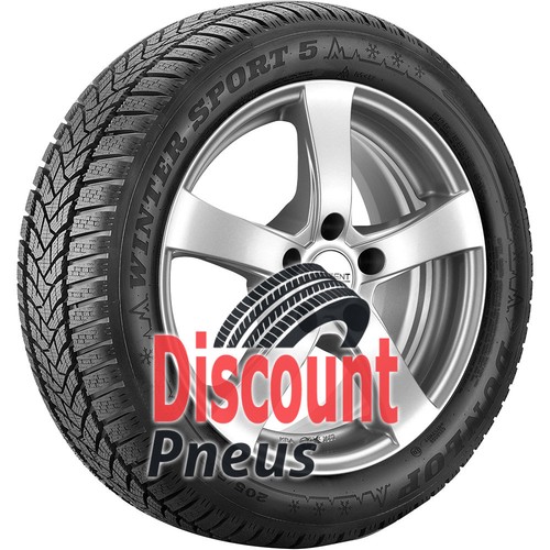 Dunlop winter sport 225 45 - winter,