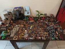 Énorme Lot Playmobil 88