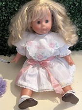 VTG Corolle 1989 Catherine