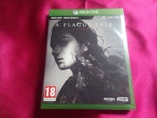 A PLAGUE TALE INNOCENCE - Xbox