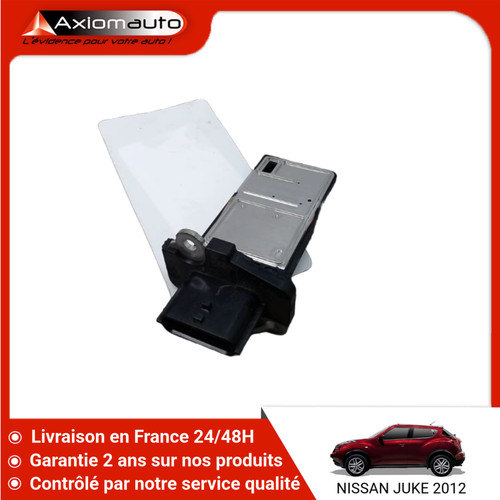 Debitmetre air nissan - 🇫🇷,