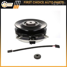 PTO Clutch For RANSOMES
