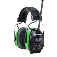 Casque anti Bruit Radio DAB +