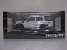 Toyota Land Cruiser 70