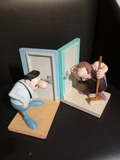 Figurine Les Bidochon -