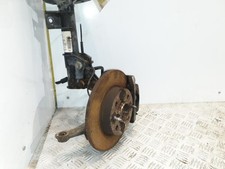 Demi train avant droit FORD KA