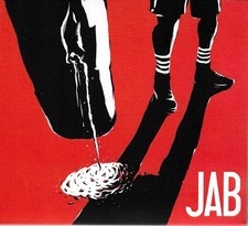 RARE CD DIGIPACK BLUES ROCK