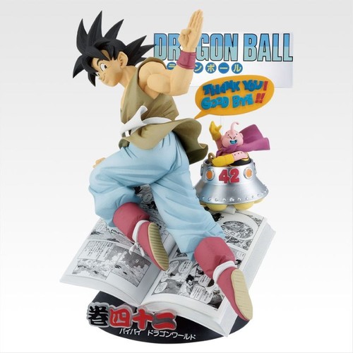 Ichiban kuji dragon ball - ichiban,