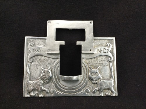 Repro facade alu jeu tir