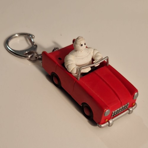 Michelin bibendum voiture - michelin,