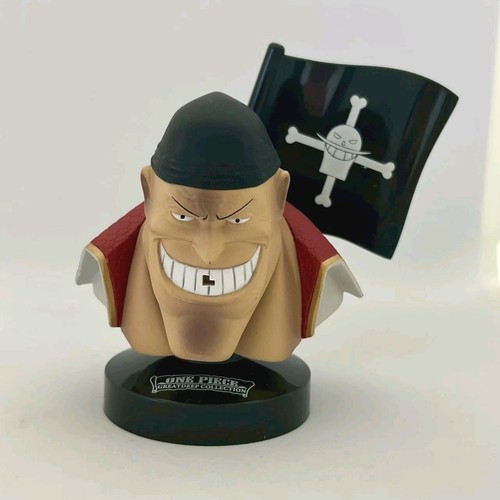 Figurine buste exclusive one - exclusive,