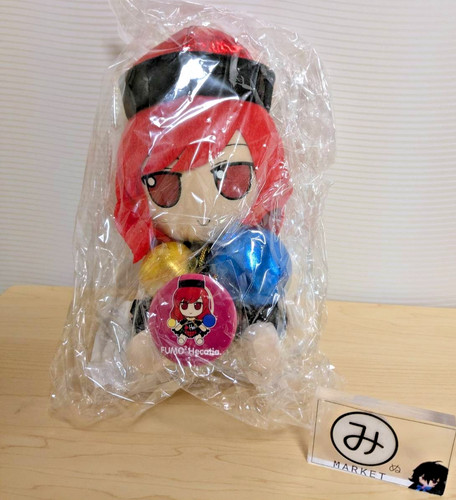 Touhou project fumo - fumo,