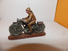 FIGURINE QUIRALU INFANTERIE AU