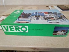 VERO. REF 5457370. MAQUETTE BATIMENT HOTEL DE VILLE. EN BOITE