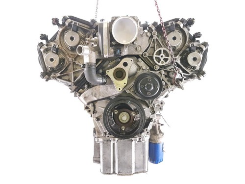 Moteur type seville - seville-4600-v8,