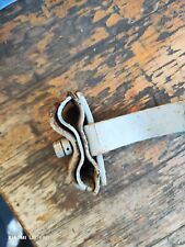 Attelage De Vélo Ancien Pour Remorque 1930/40